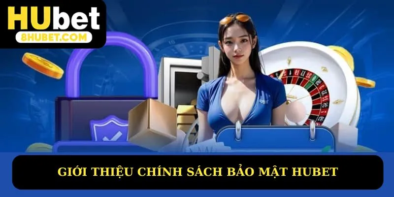 Sơ lược về chính sách bảo mật Hubet