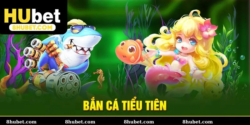 Luật chơi bắn cá tiên